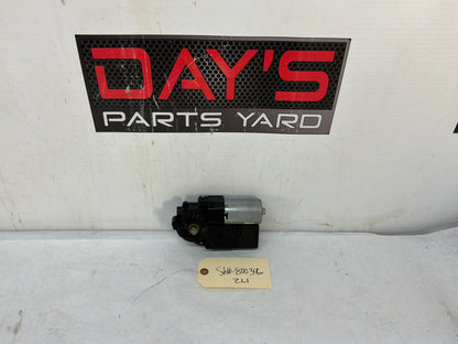 2014 Chevy Camaro ZL1 Sunroof Sun Moon Roof Motor OEM