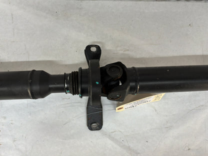 2013 Chevy Caprice PPV Drive Shaft Driveshaft Driveline Propeller Shaft OEM - Day's Parts Yard
