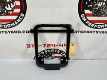 2014 Chevy SS Sedan Over Head Console Dome Light Frame Bracket Bezel OEM
