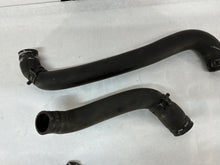 2007 C6 Corvette Convertible Upper & Lower Radiator Hoses OEM