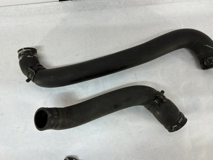 2007 C6 Corvette Convertible Upper & Lower Radiator Hoses OEM