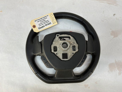 Steering wheel - Day's Parts Yard