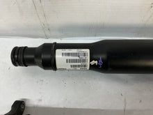 2015 Chevrolet Camaro SS 1LE Driveshaft Drive Propeller Shaft Line OEM