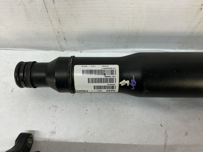 2015 Chevrolet Camaro SS 1LE Driveshaft Drive Propeller Shaft Line OEM