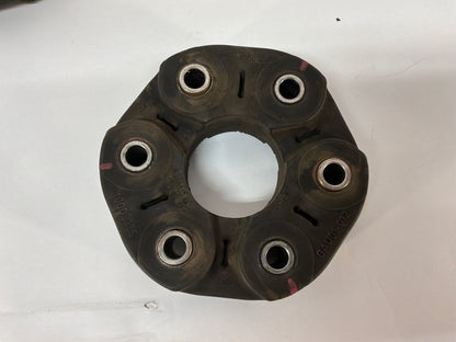 2017 Chevy SS Sedan Driveshaft Drive Shaft Couplers Isolators OEM
