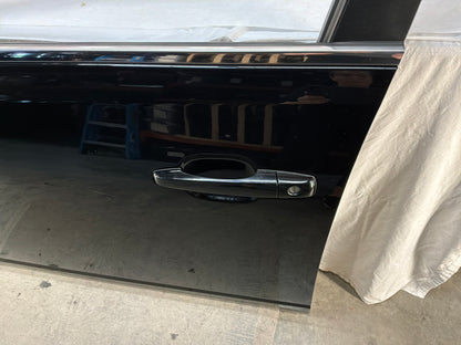 Rh front door - Day's Parts Yard
