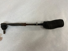 2008 Pontiac G8 GT LH Driver Inner and Outer Steering Tie Rod Assembly OEM