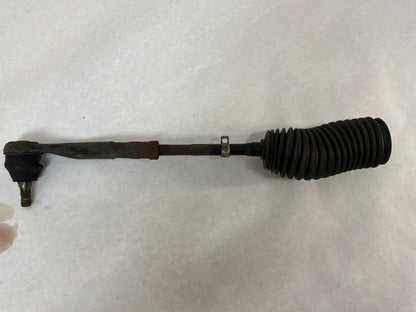 2008 Pontiac G8 GT LH Driver Inner and Outer Steering Tie Rod Assembly OEM