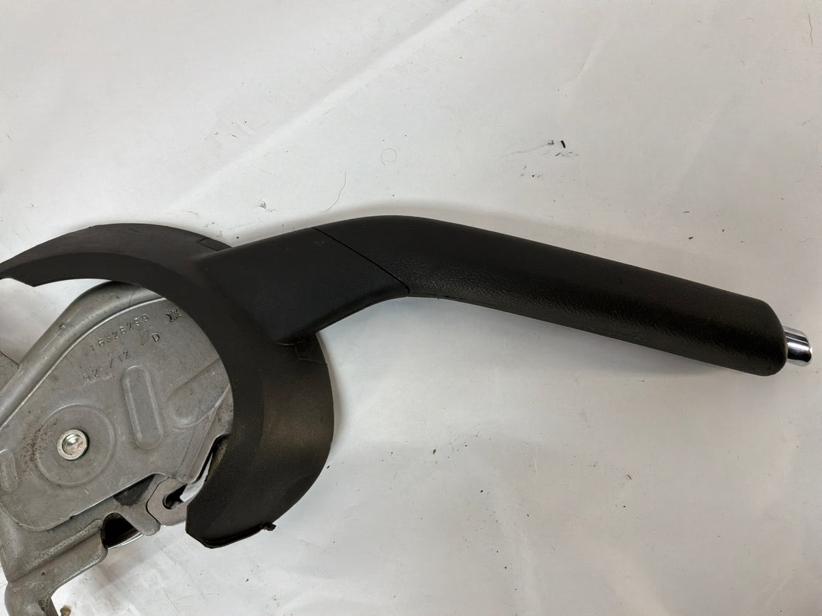 2013 Chevy Camaro ZL1 Emergency E Parking Brake Handle Lever OEM