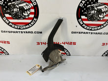 2015 Chevy Camaro SS 1LE Emergency E Parking Brake Handle Lever OEM