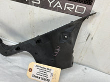 Bumper bracket - Day's Parts Yard