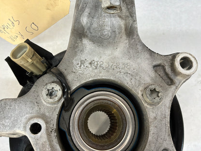 Spindle - Day's Parts Yard