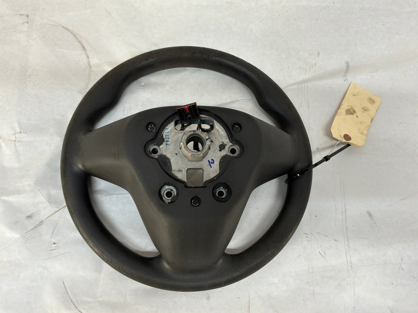 2016 Chevy Caprice PPV Steering Wheel OEM
