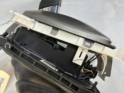 2013 Chevy Camaro SS Complete Center Console w/ Automatic Gear Selector Shifter OEM