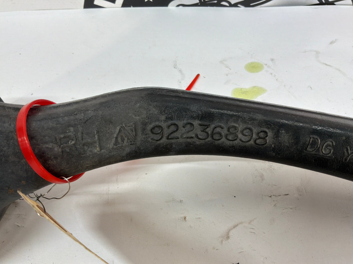 2013 Chevy Camaro ZL1 RH Passenger Front Lower Control Arm OEM