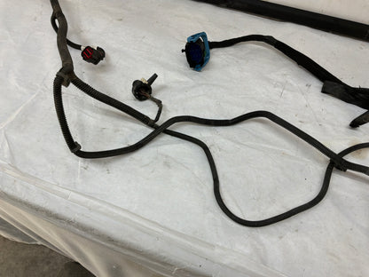 Harness - Day's Parts Yard