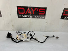 LH door wire harness - Day's Parts Yard
