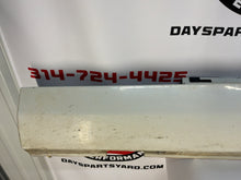 2014 Chevy Caprice PPV LH Driver Rocker Molding Side Skirt Panel Trim OEM