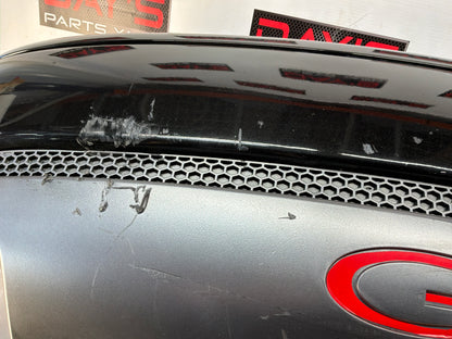 Rear bumper - Day's Parts Yard