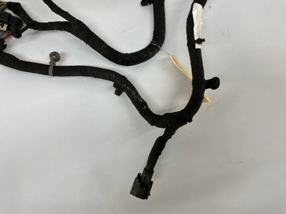 2014 Chevy SS Sedan Rear Cradle Sub Frame Wire Wiring Harness OEM