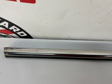 2016 Chevy SS Sedan RH Passenger Front Window Door Belt Reveal Molding Trim OEM - Day's Parts Yard