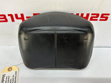 2002 Chevy Camaro Z28 Steering Wheel Airbag Air Bag OEM Ebony Black