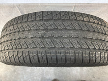 2012 Chevy Avalanche Goodyear Spare Tire 265/70R17