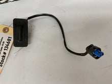 2022 Chevy Camaro SS Trunk Lid Release Button OEM