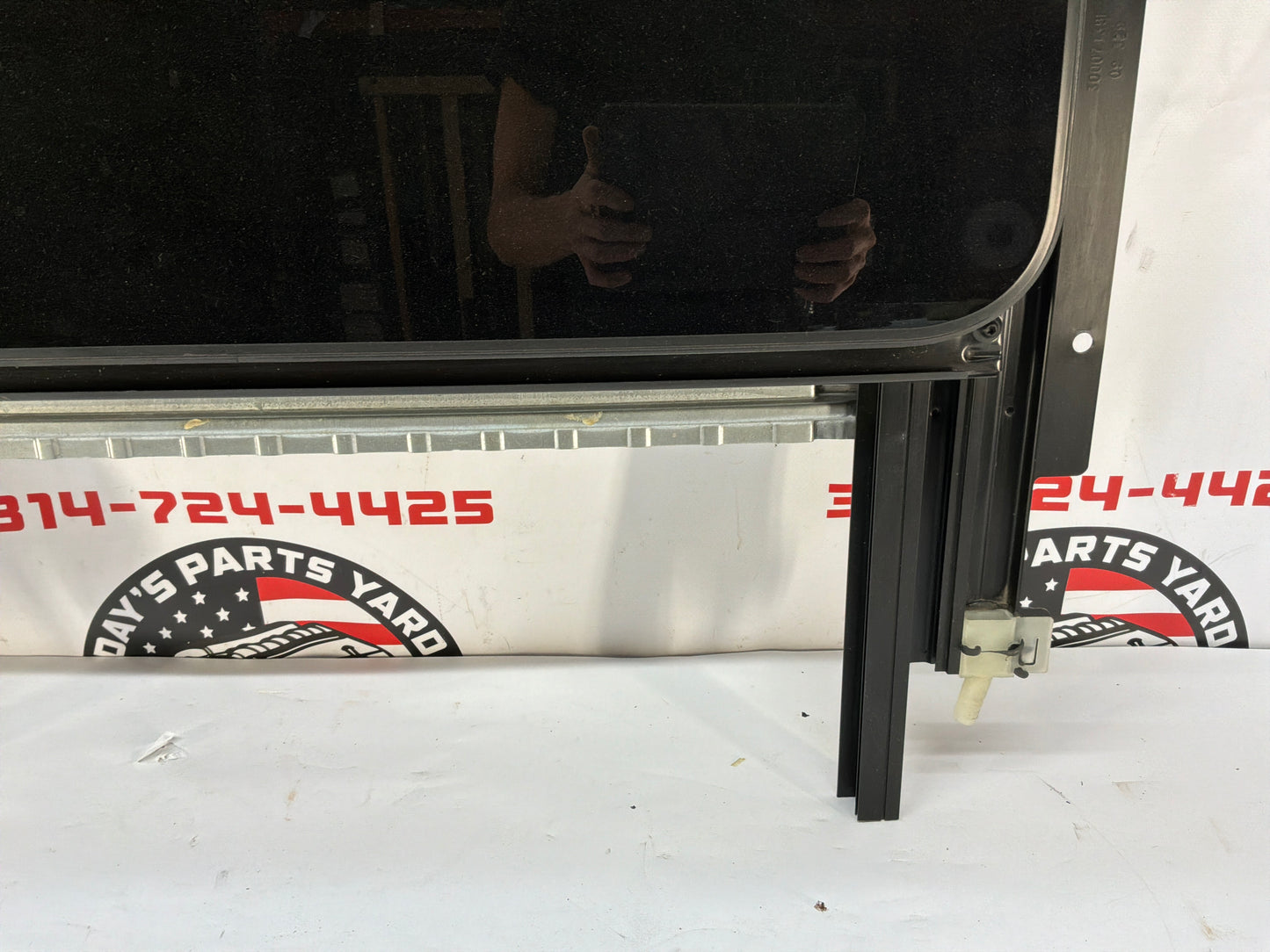 2011 Chevy Camaro SS Sun Moon Roof Sunroof OEM