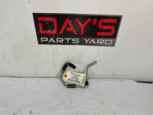 Line - Day's Parts Yard