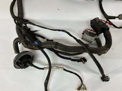 2006 Pontiac GTO Engine Motor Manual Transmission Wire Wiring Harness OEM