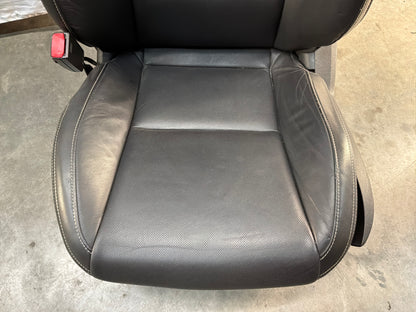 Seats fronts and rears - Day's Parts Yard