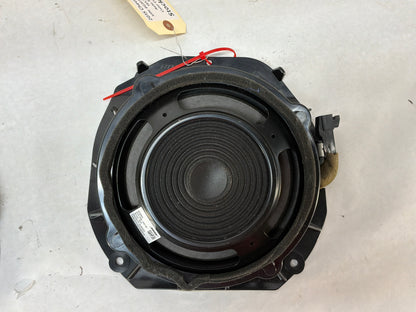 2015 Chevy SS Sedan BOSE Package Tray Parcel Shelf Rear Speakers OEM