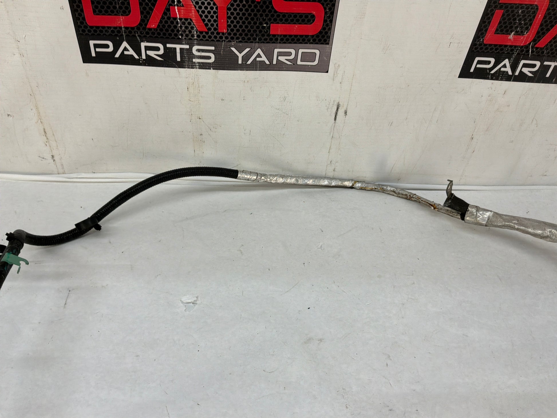 Alternator harness - Day's Parts Yard