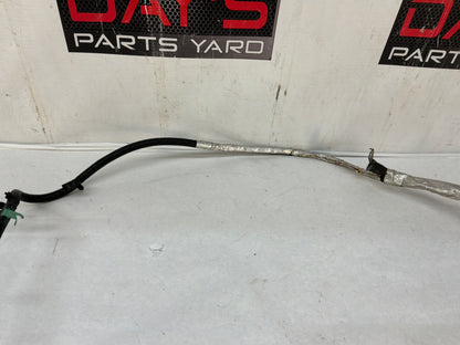 Alternator harness - Day's Parts Yard