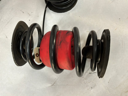 2005 Pontiac GTO RH & LH Rear Coil Springs w/ Airlift Suspension