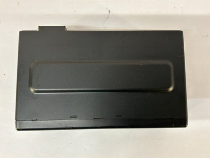 2002 Chevy C5 Corvette Convertible 12 Disc CD Changer Player OEM