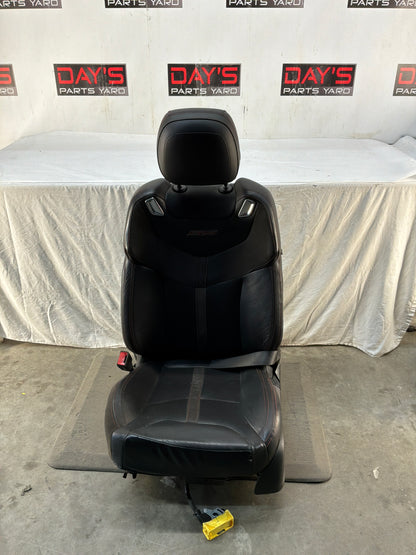 Lh front seat - Day's Parts Yard