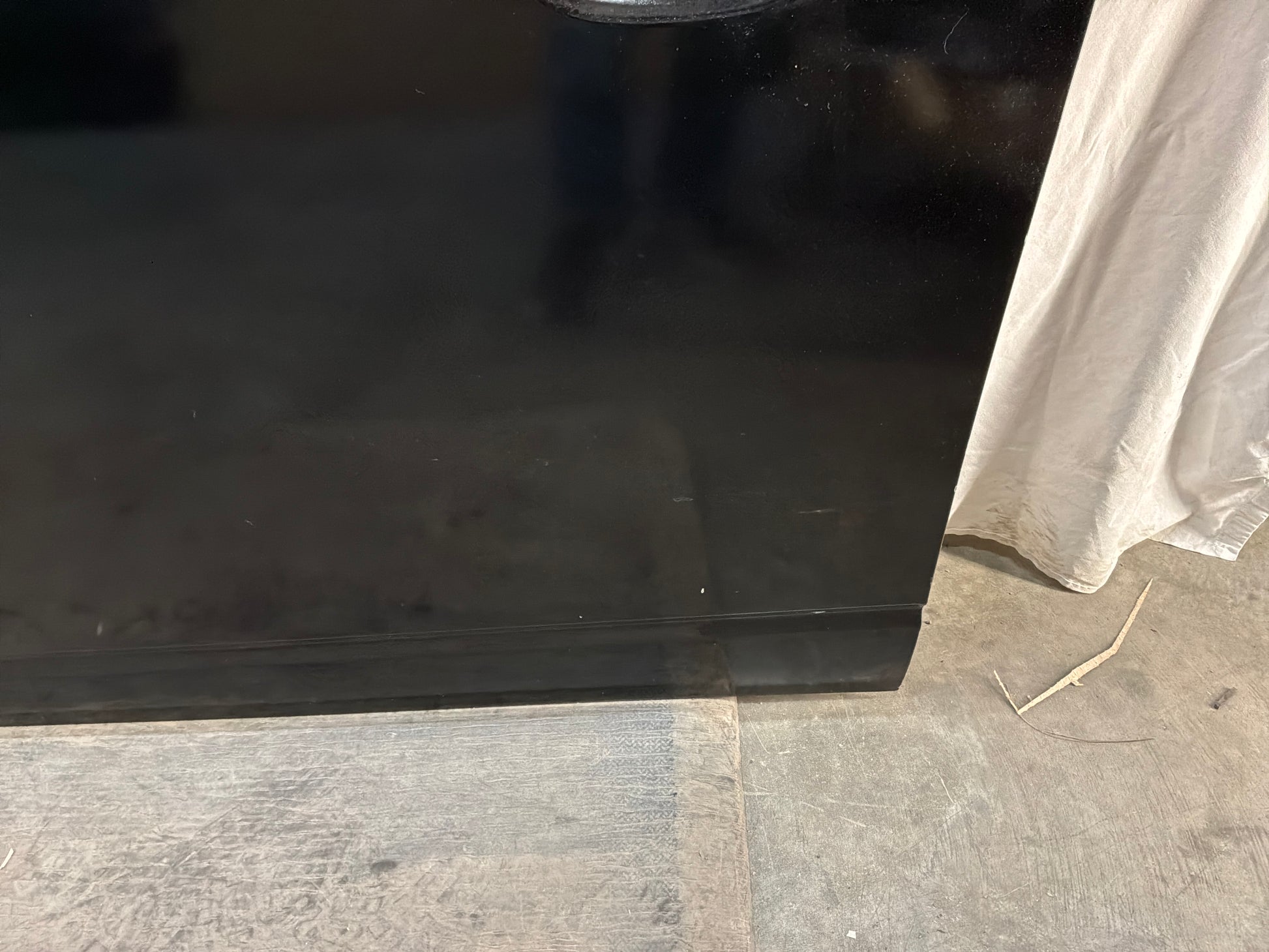 Lh front door - Day's Parts Yard