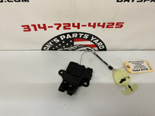 2015 Chevy Camaro SS 1LE  Rear Trunk Lock Lid Latch Actuator OEM