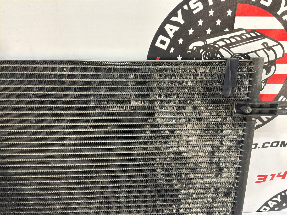 2006 Pontiac GTO AC Air Conditioner Conditioning Condenser OEM