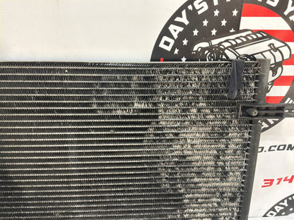 2006 Pontiac GTO AC Air Conditioner Conditioning Condenser OEM