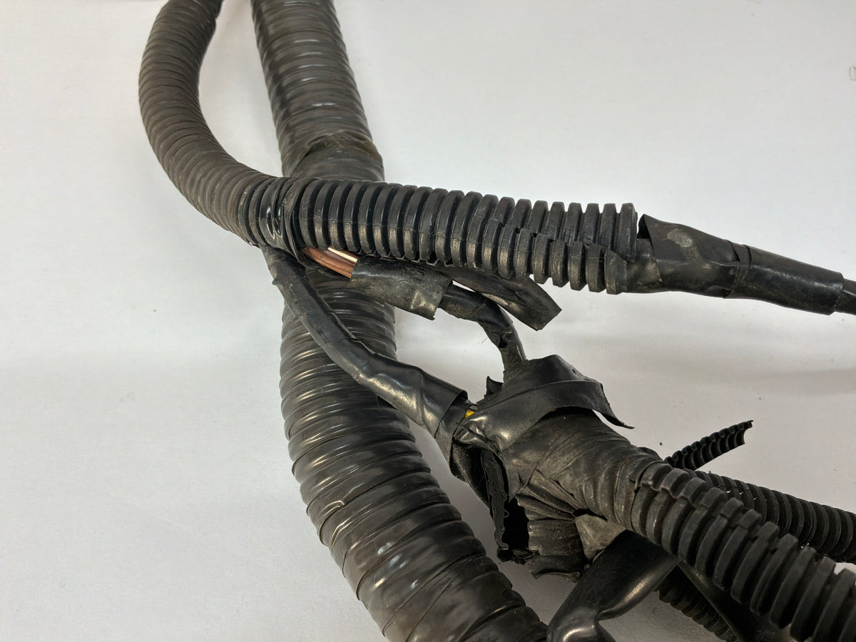 2006 Pontiac GTO Engine Motor Manual Transmission Wire Wiring Harness OEM