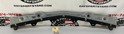 2002 Chevy Corvette Convertible Front Bumper Fascia Retainer Bracket Mount Guide OEM