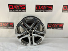 Wheel - Day's Parts Yard