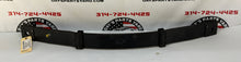 2002 Chevy C5 Corvette Convertible Rear Suspension Mono Leaf Spring OEM - Day's Parts Yard