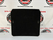 2002 Chevy C5 Corvette Trunk Storage Cargo Cover Black OEM - Day's Parts Yard