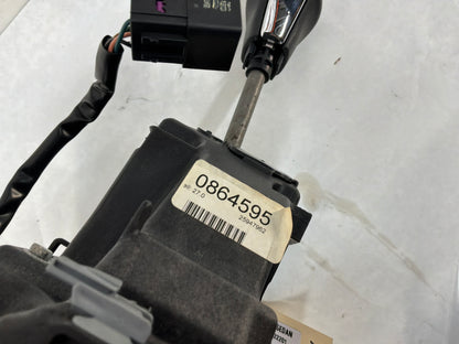 Shifter - Day's Parts Yard