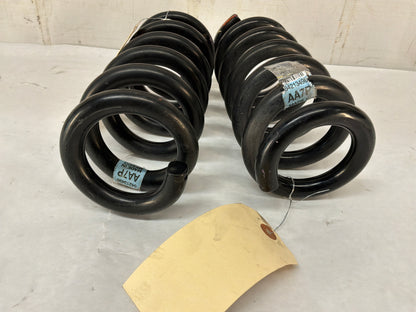 Springs - Day's Parts Yard