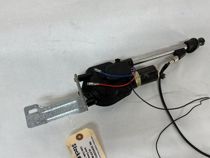 1999 Pontiac Firebird Trans Am Formula WS6 Power Antenna OEM